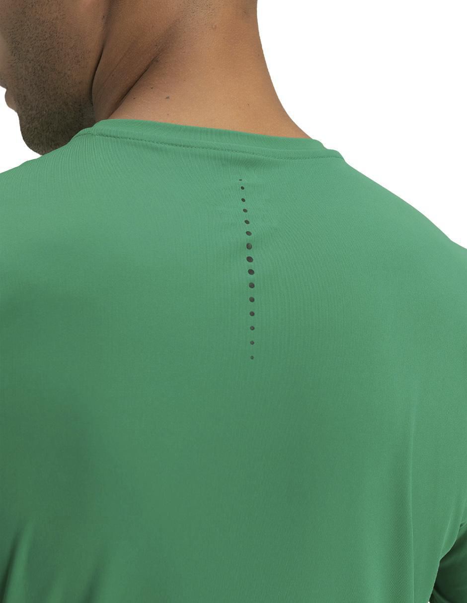 Playera deportiva para entrenamiento de hombre 3