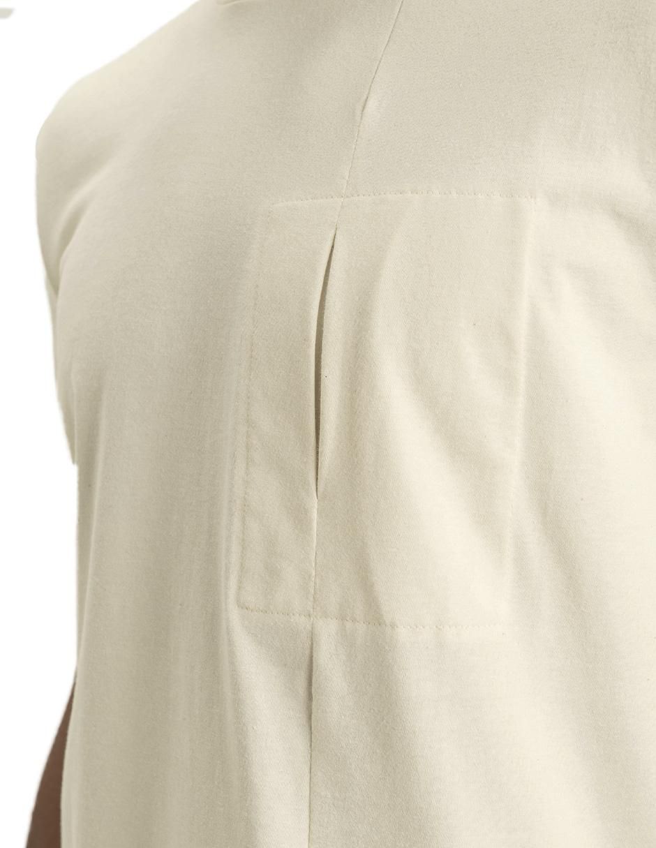 Playera deportiva para entrenamiento de hombre 4