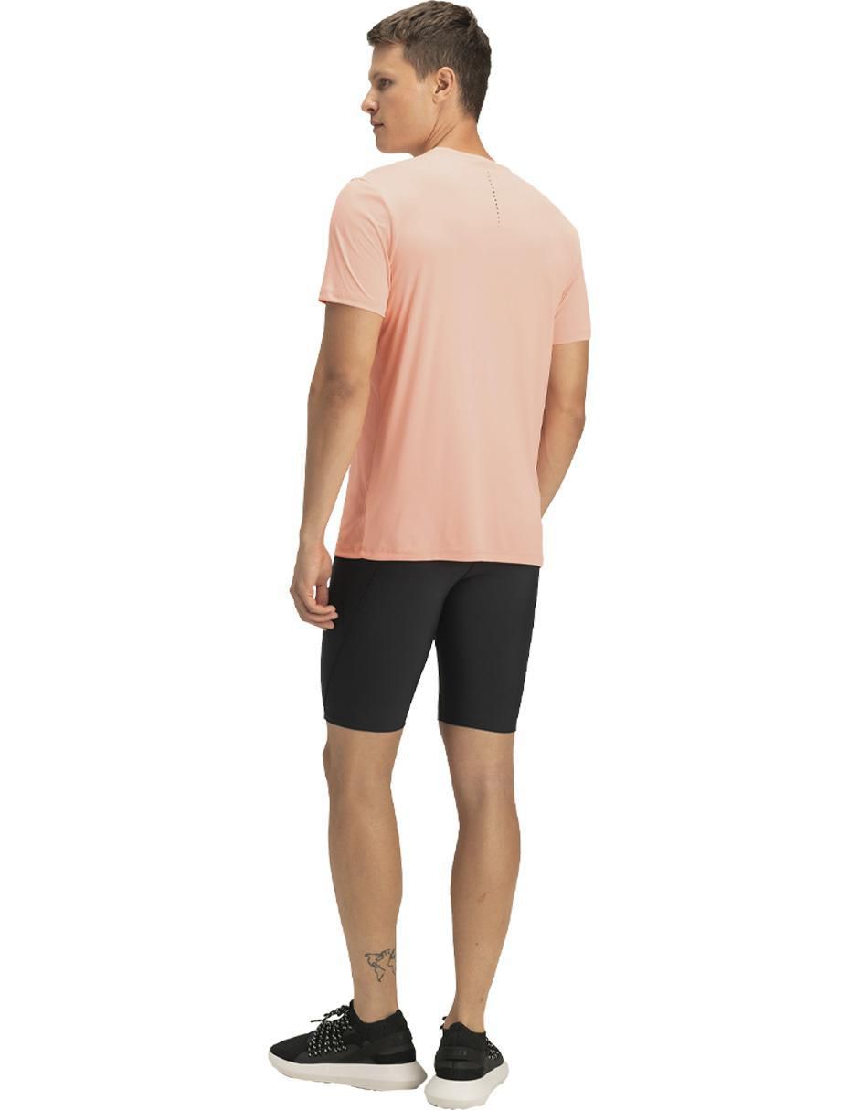 Playera deportiva para entrenamiento de hombre 4
