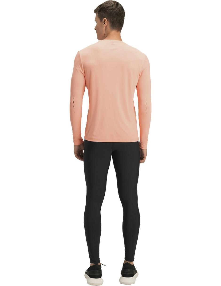 Playera deportiva para entrenamiento de hombre 4