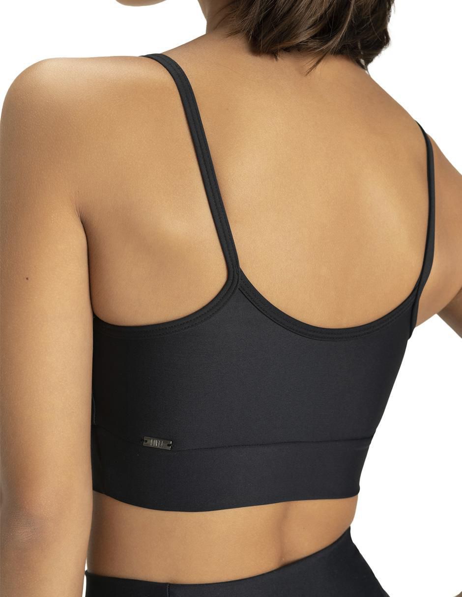 Top deportivo para entrenamiento mujer 3