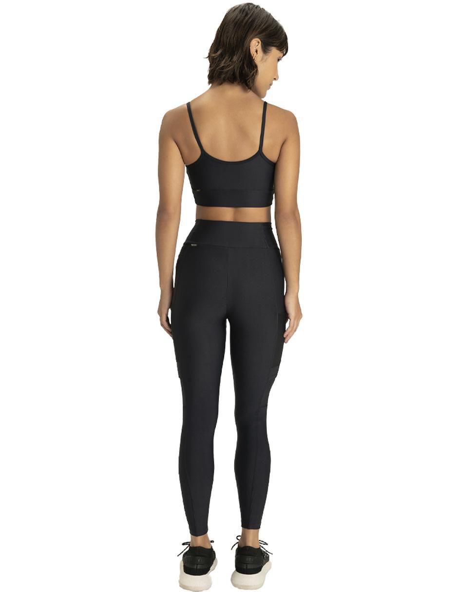 Top deportivo para entrenamiento mujer 4
