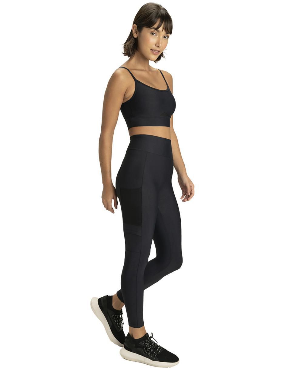 Top deportivo para entrenamiento mujer 5