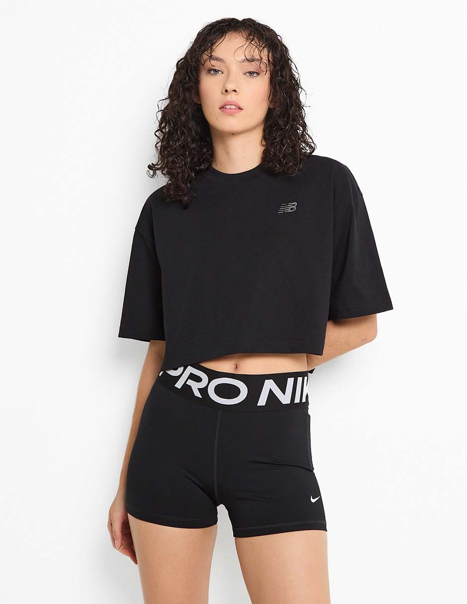 Short para entrenamiento mujer