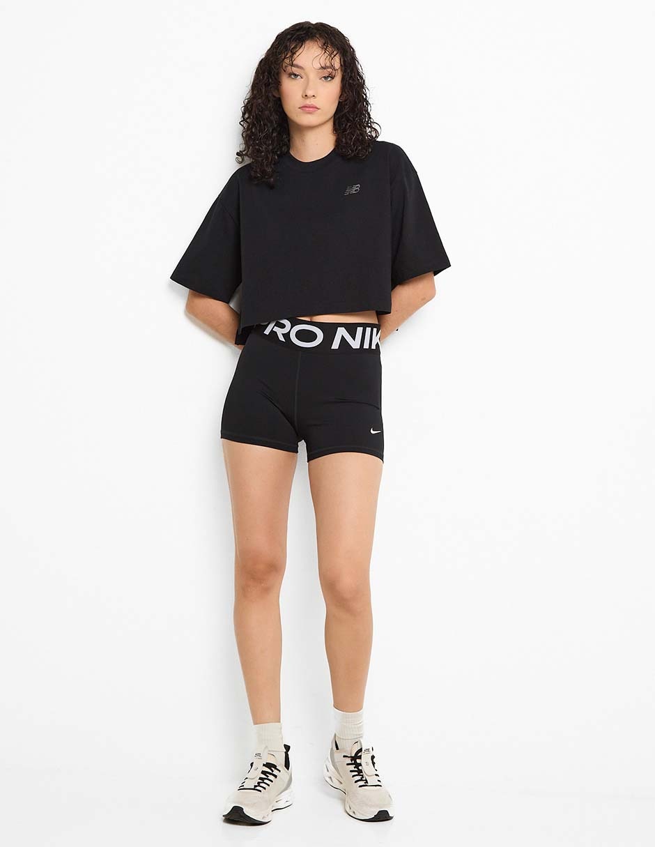 Short para entrenamiento mujer 6
