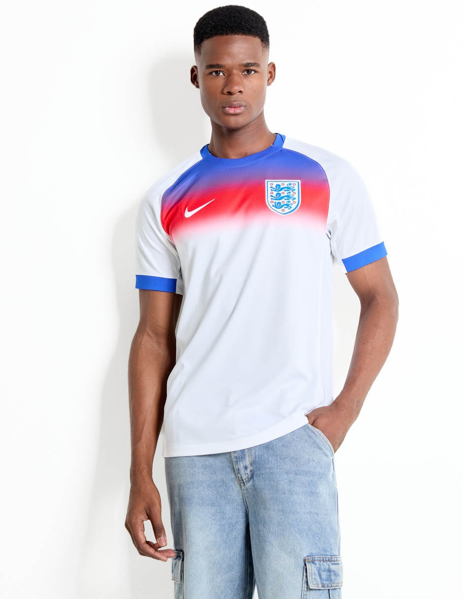 Playera deportiva para fútbol Nike Selección de fútbol de