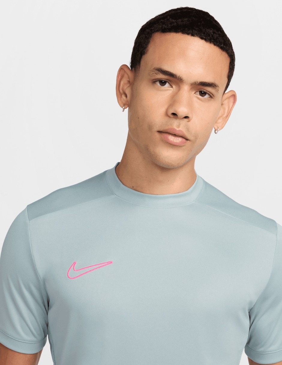 Playera deportiva para fútbol para hombre 3