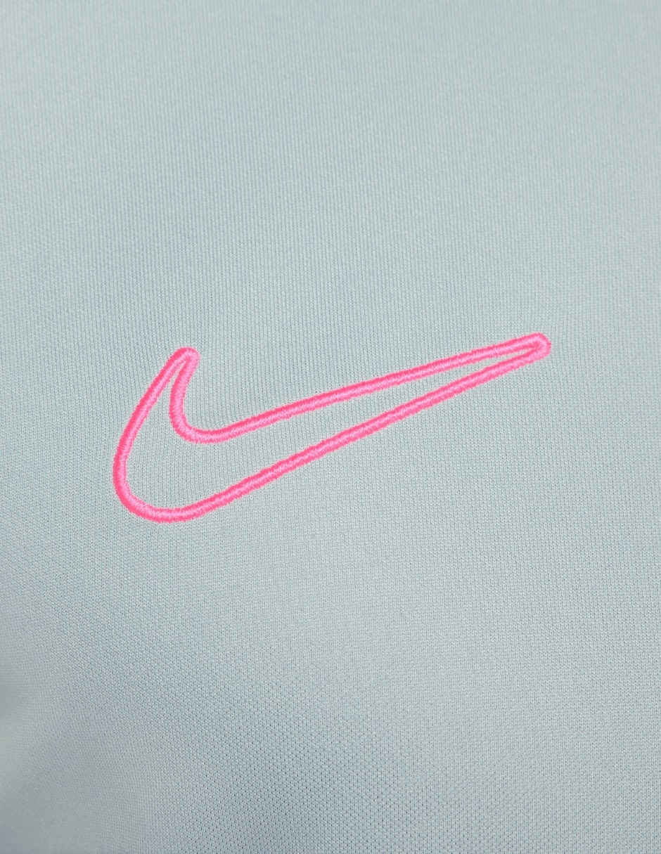 Playera deportiva para fútbol para hombre 4
