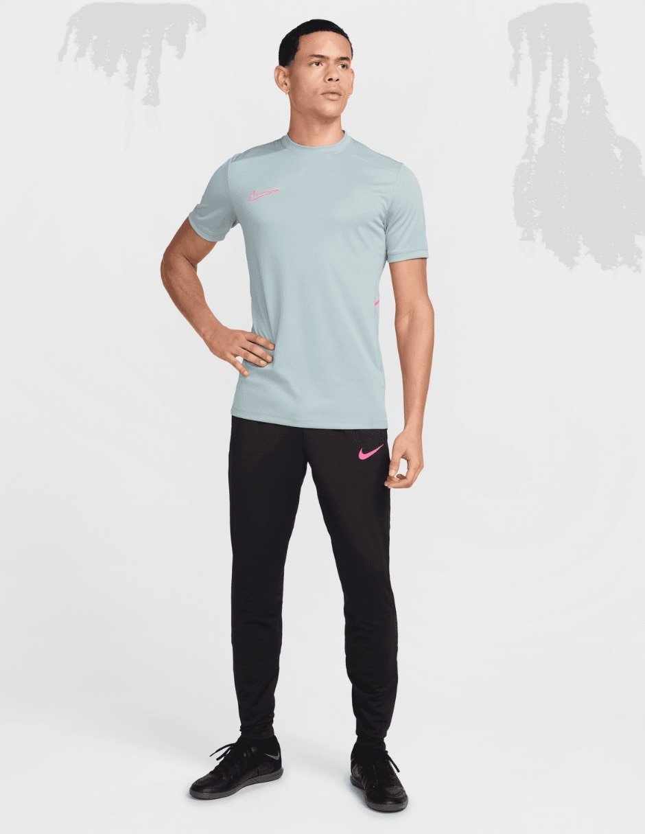 Playera deportiva para fútbol para hombre 6