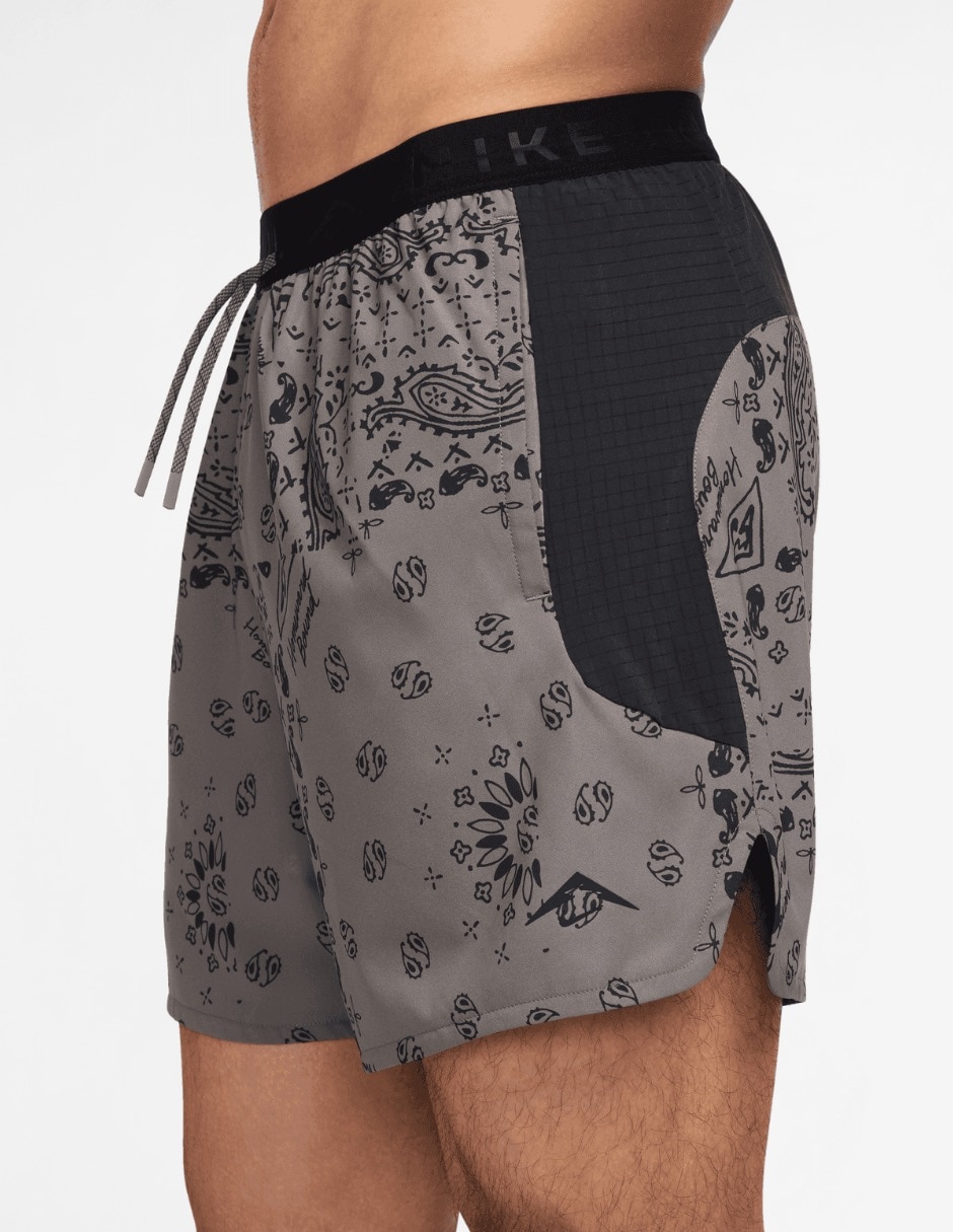 Short para correr hombre 3