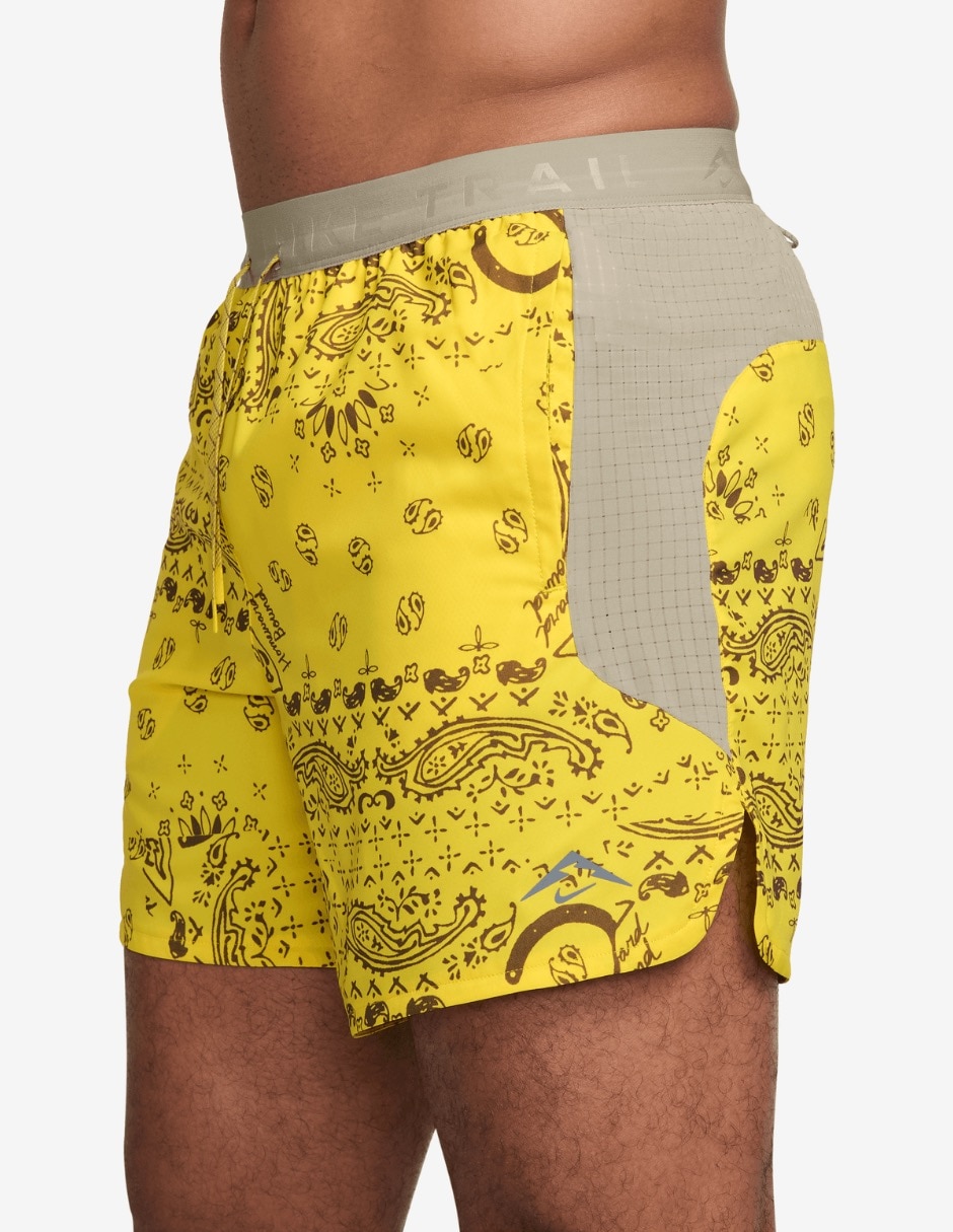 Short para correr hombre 3