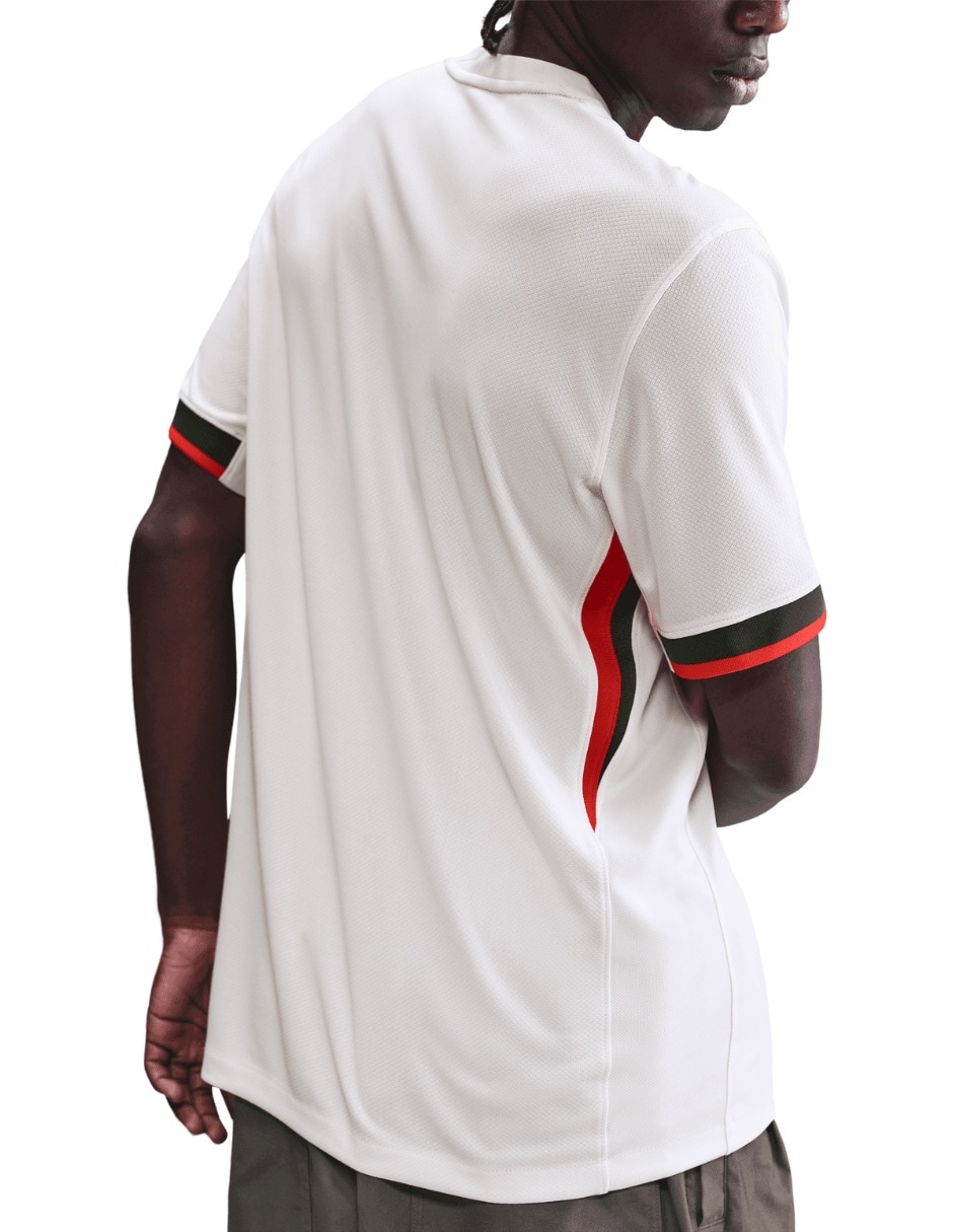 Jersey de Chelsea local manga corta   para hombre 7