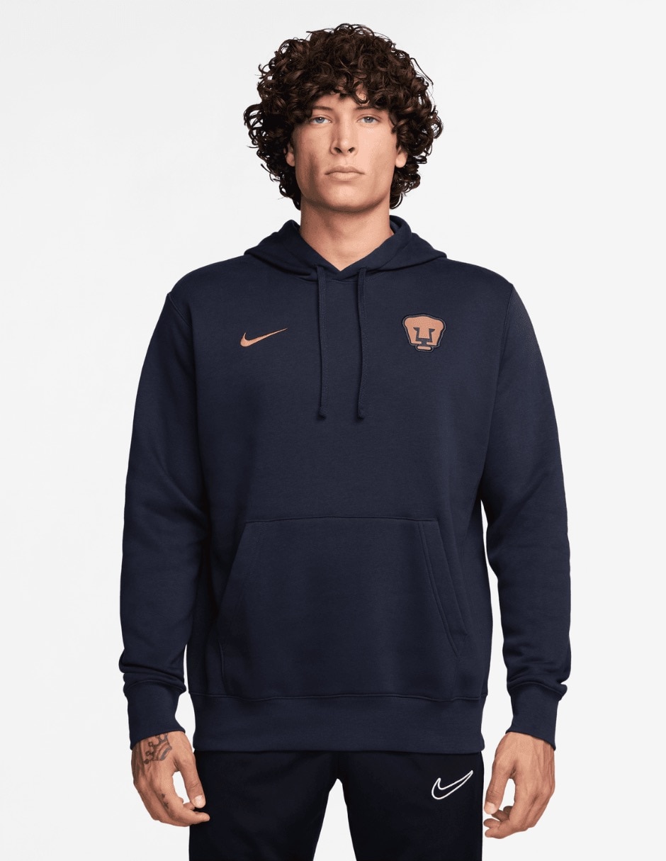 Sudadera Deportiva Pumas Sudadera Pumas Unam Deportiva Mujer