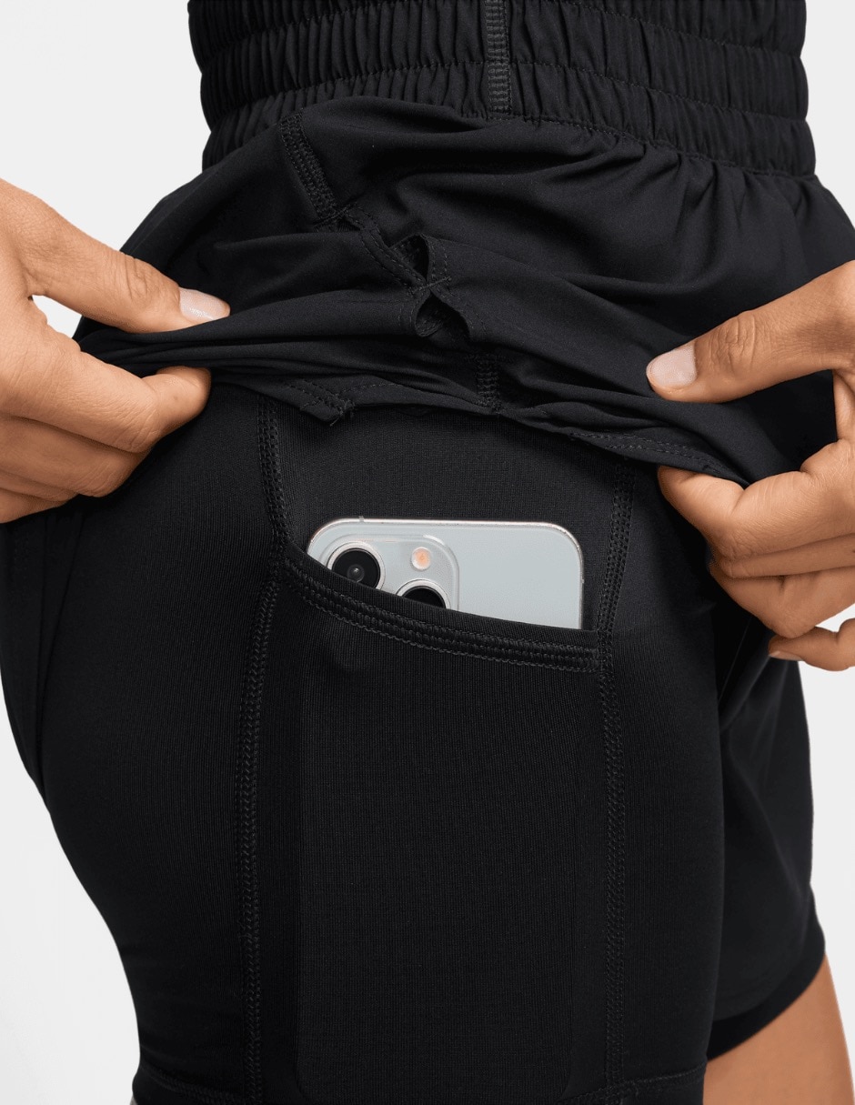 Short para entrenamiento mujer 4