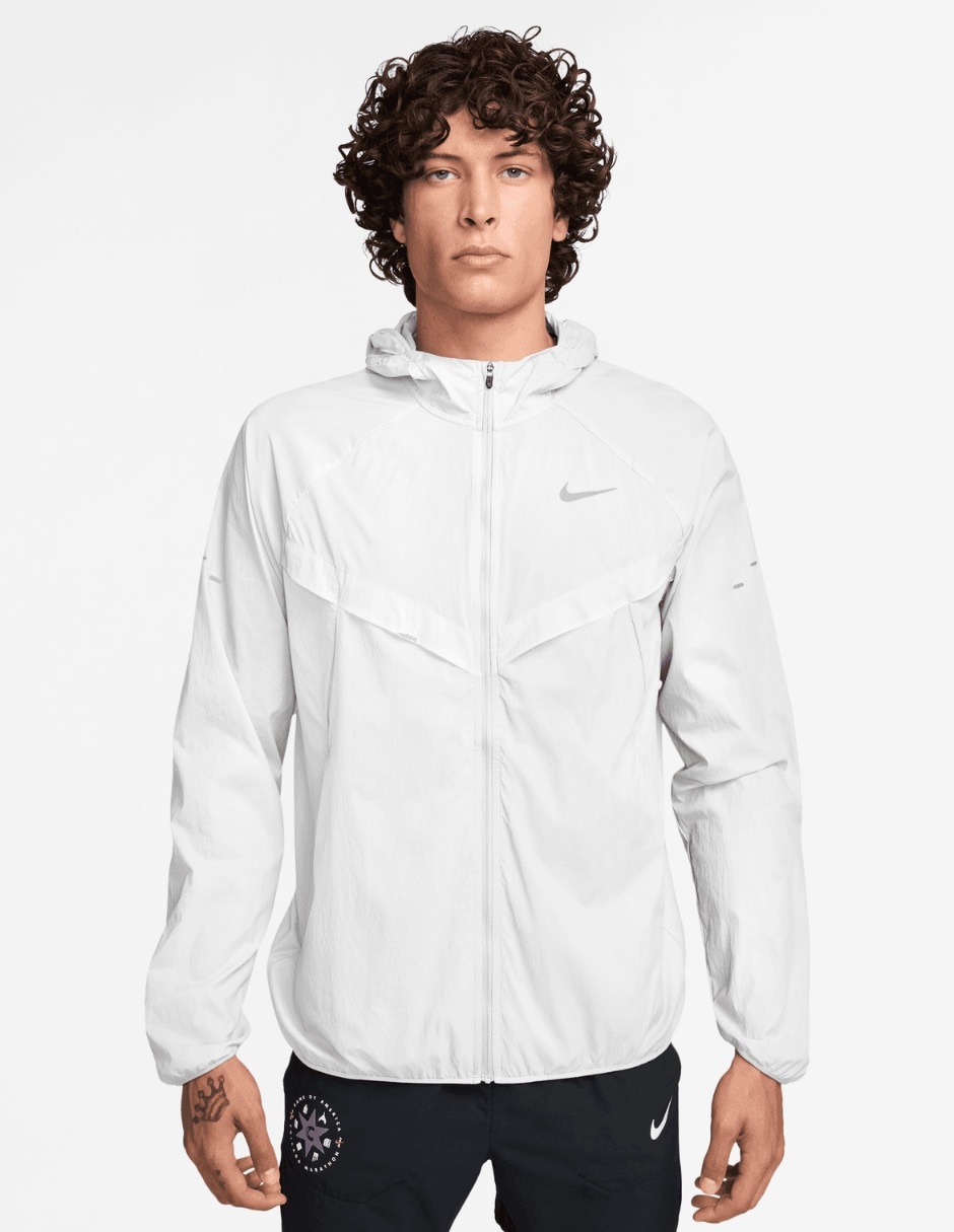Chamarra Nike Running Hombre Nike Chamarra