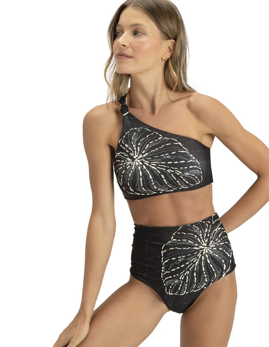 Traje de baño completo deportivo Live para mujer Suburbia