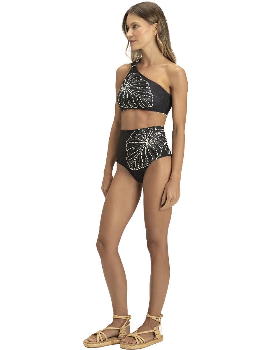 Traje de baño completo deportivo para mujer 3
