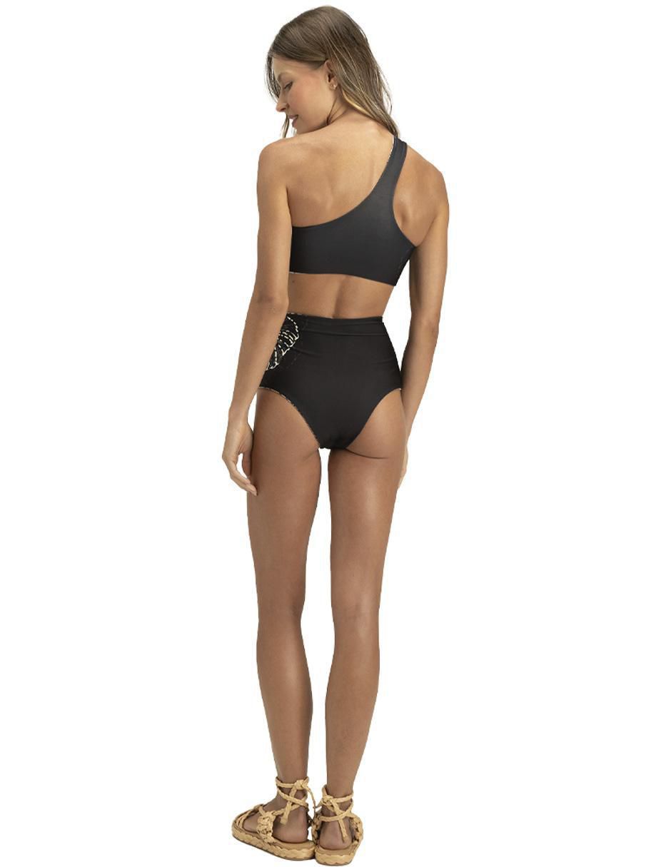 Traje de baño completo deportivo para mujer 5