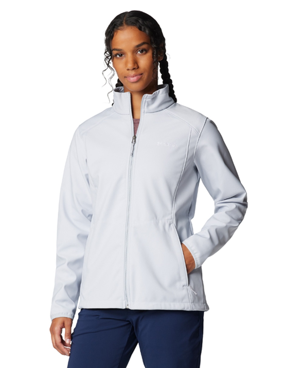 Chamarra impermeable para hiking Outerwear para mujer Chamarra impermeable para hiking Outerwear para mujer