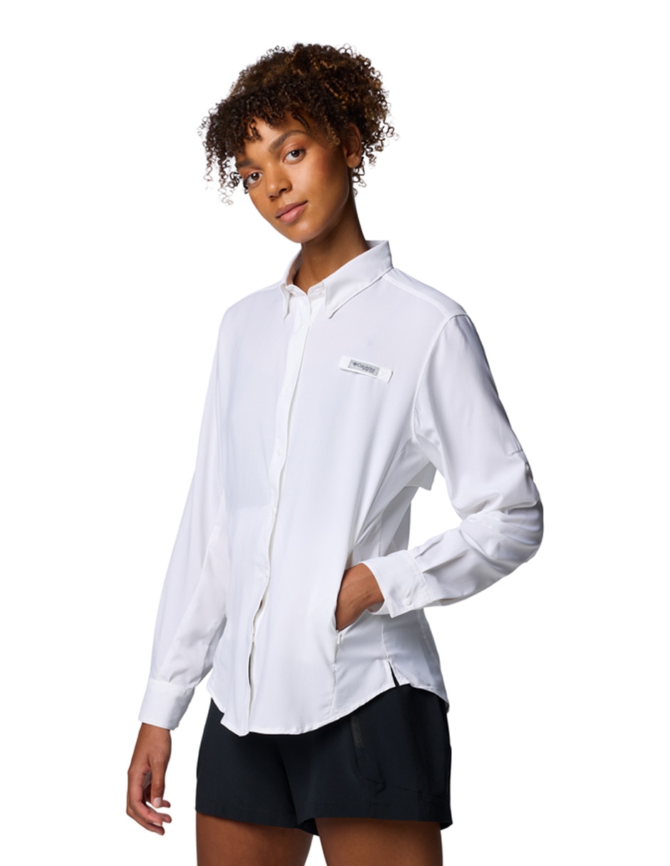 Camisa deportiva para mujer 3