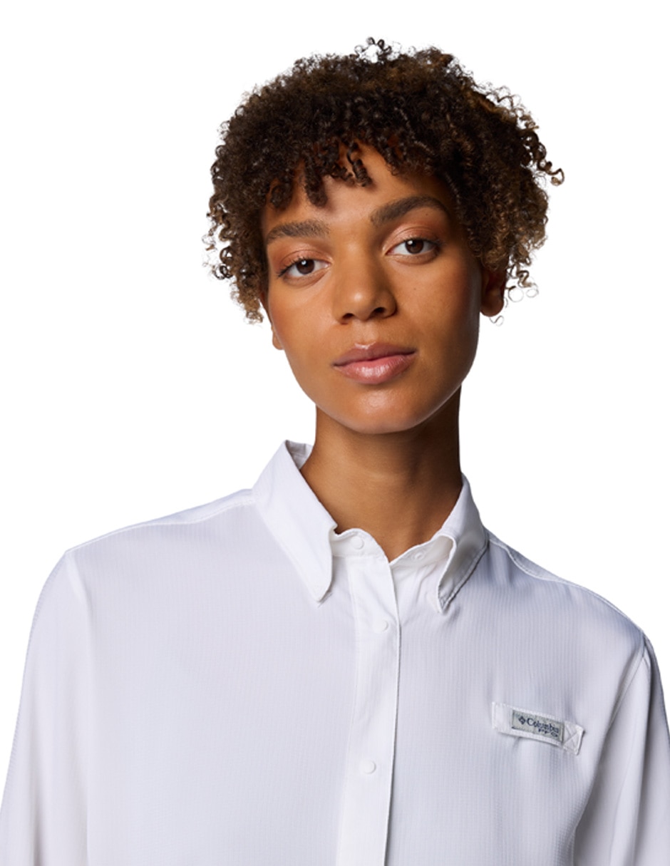 Camisa deportiva para mujer 4
