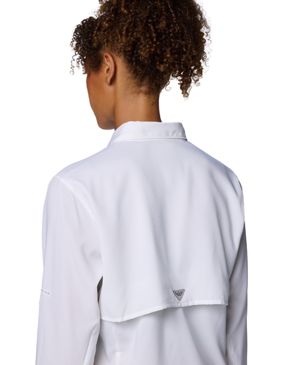 Camisa deportiva para mujer 5