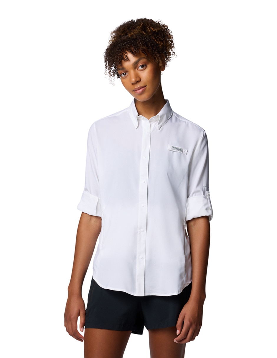 Camisa deportiva para mujer 6
