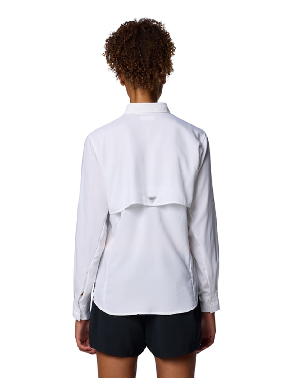 Camisa deportiva para mujer 7