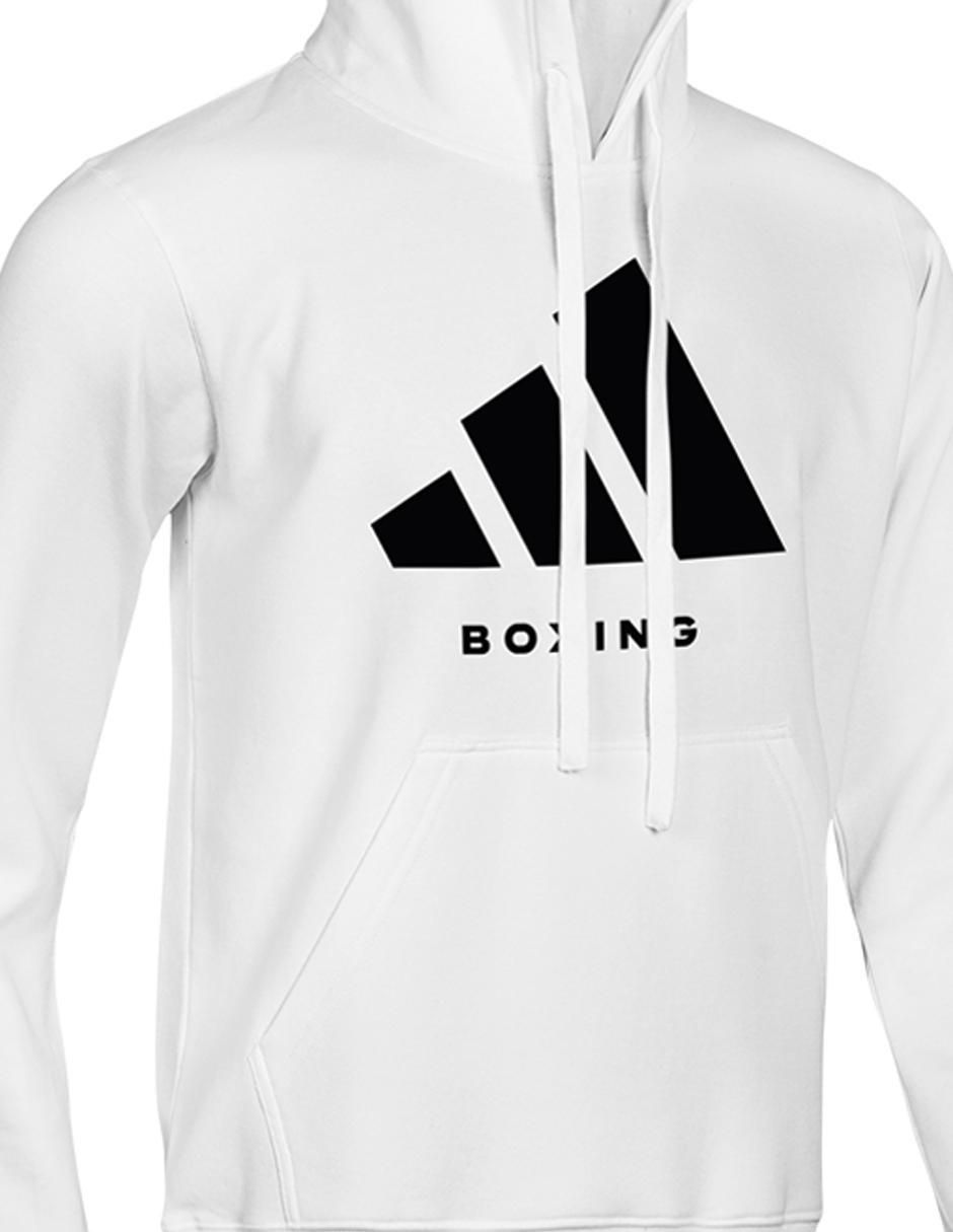 Sudadera con capucha y bolsa unisex 2
