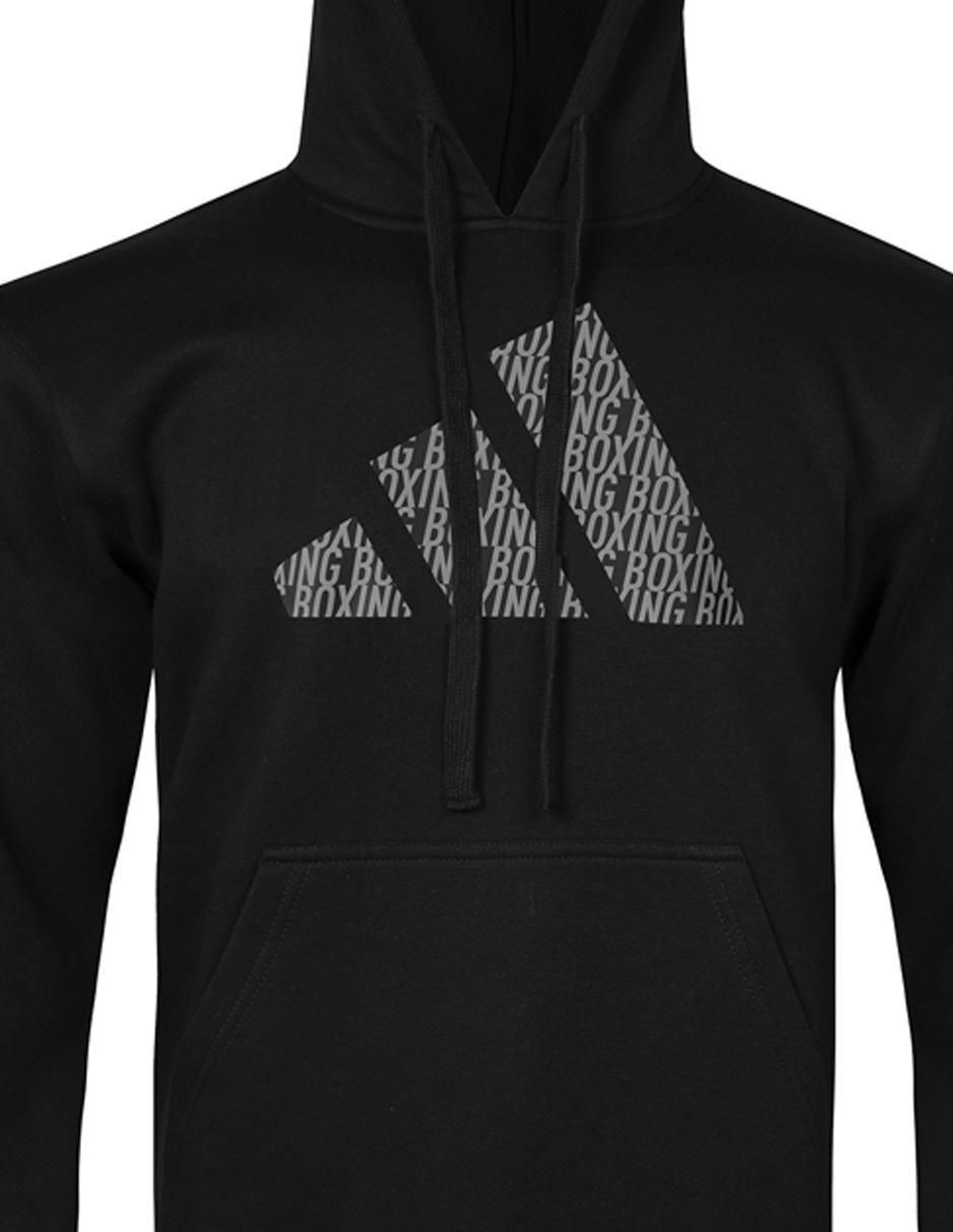 Sudadera con capucha y bolsa unisex 2
