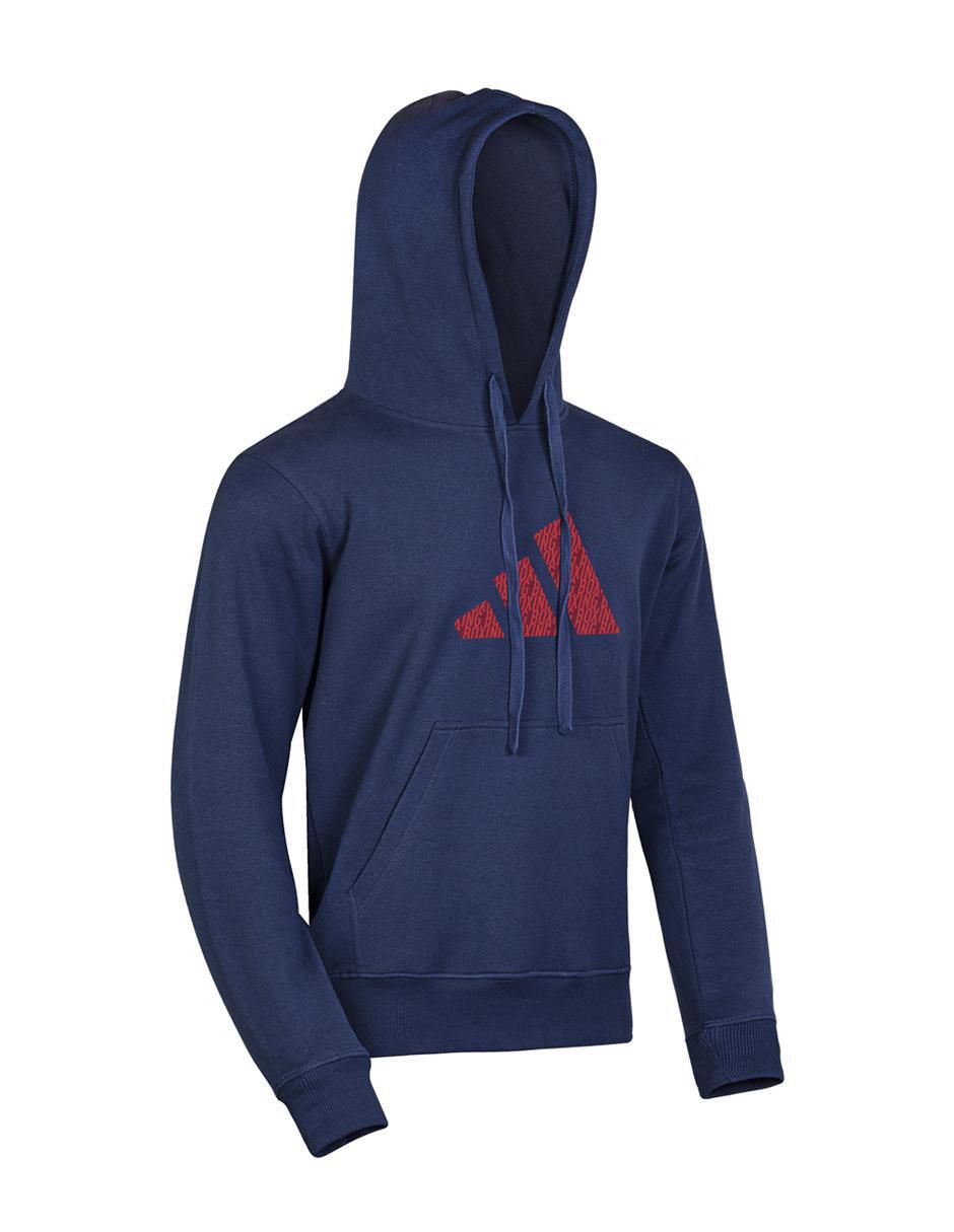 Sudadera con capucha y bolsa unisex Sudadera con capucha y bolsa unisex