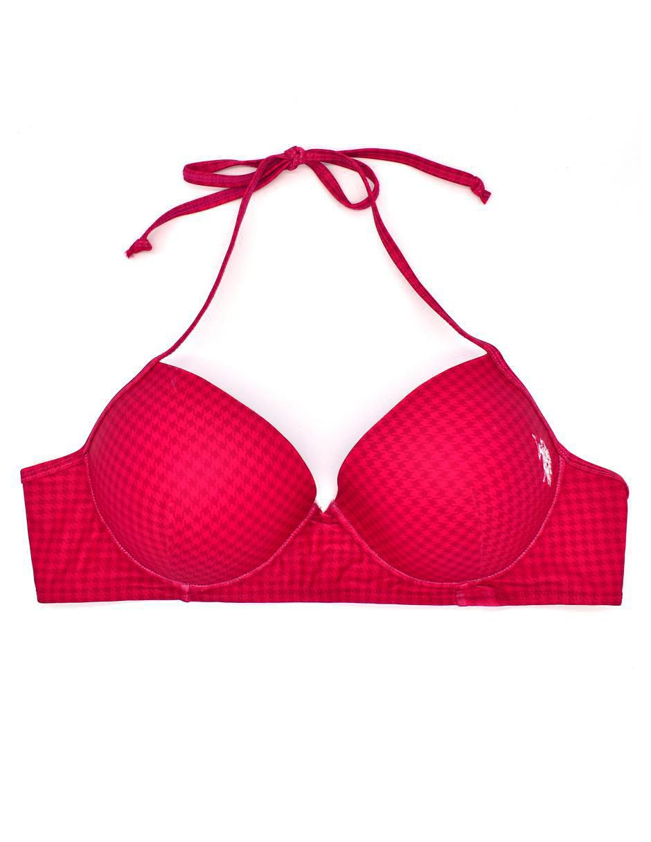 Traje de baño U.S. Polo Assn para mujer 4