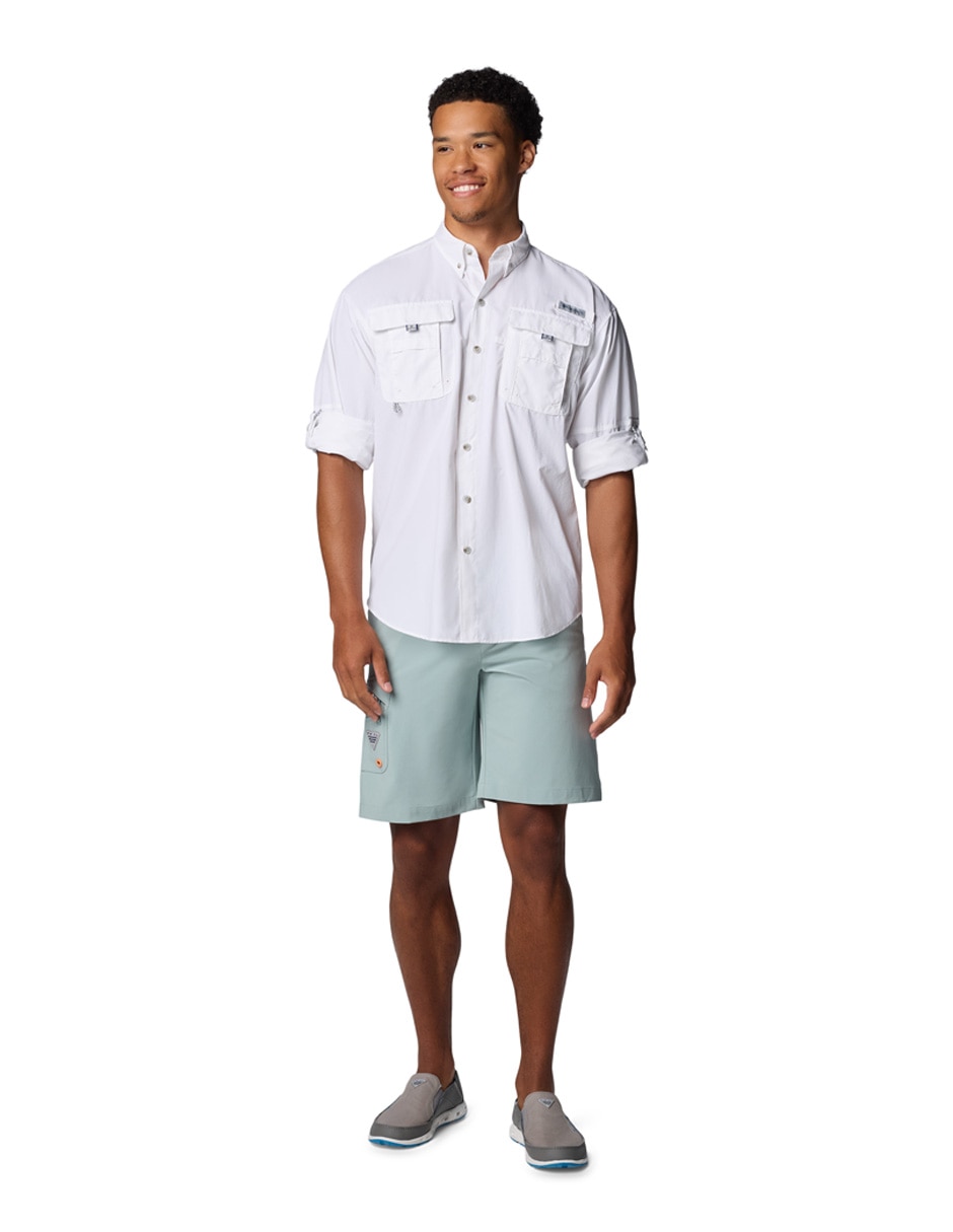 Camisa deportiva para hombre 2