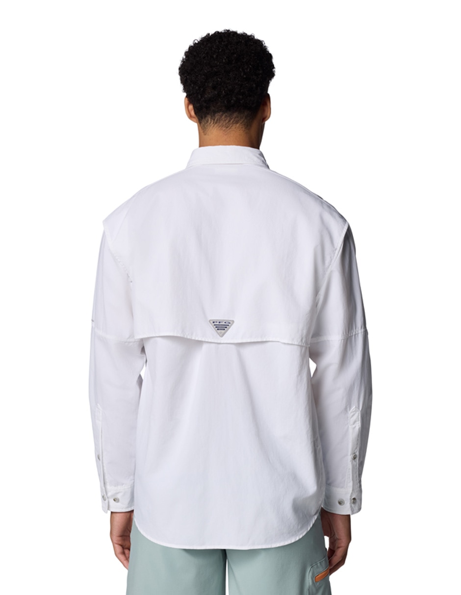 Camisa deportiva para hombre 6