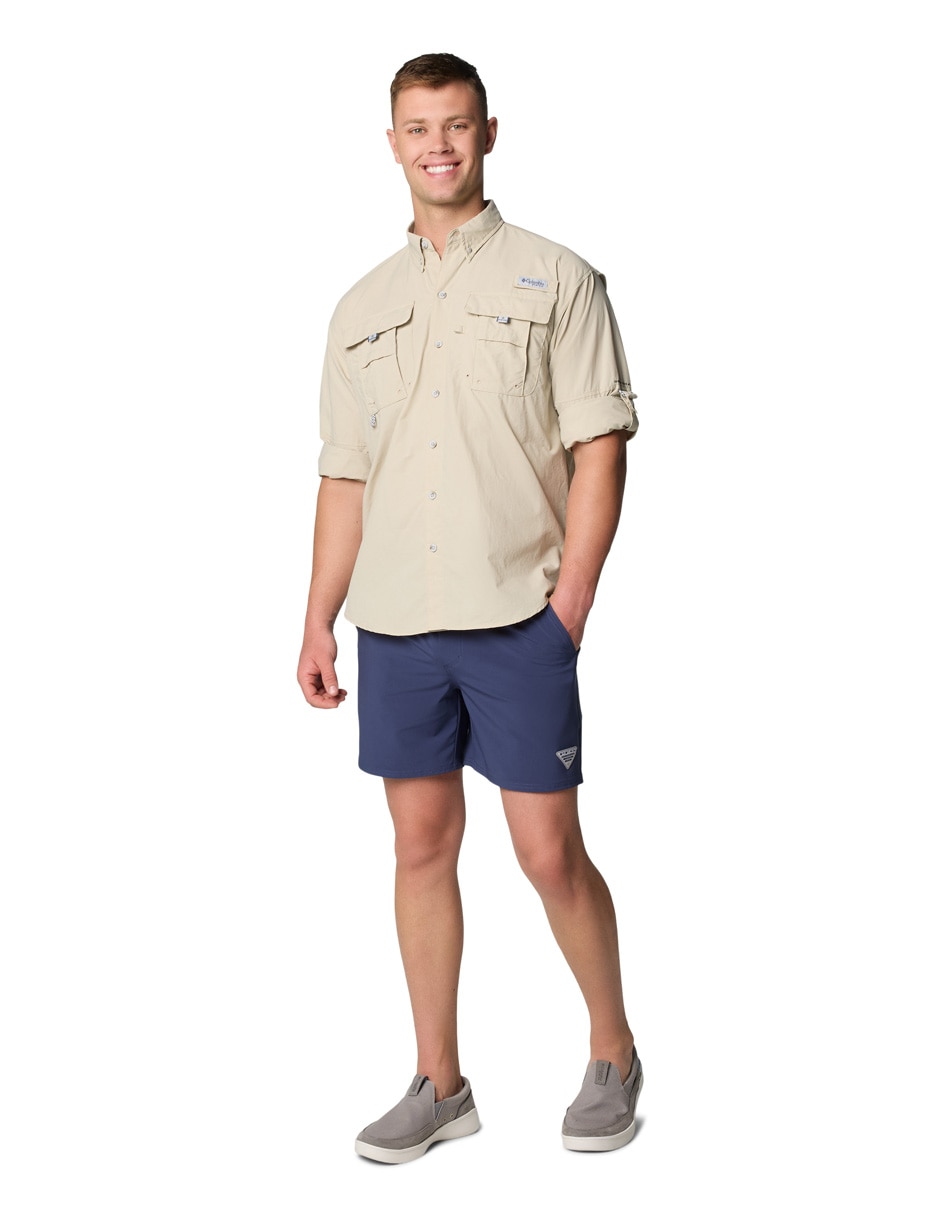 Camisa deportiva para hombre 2