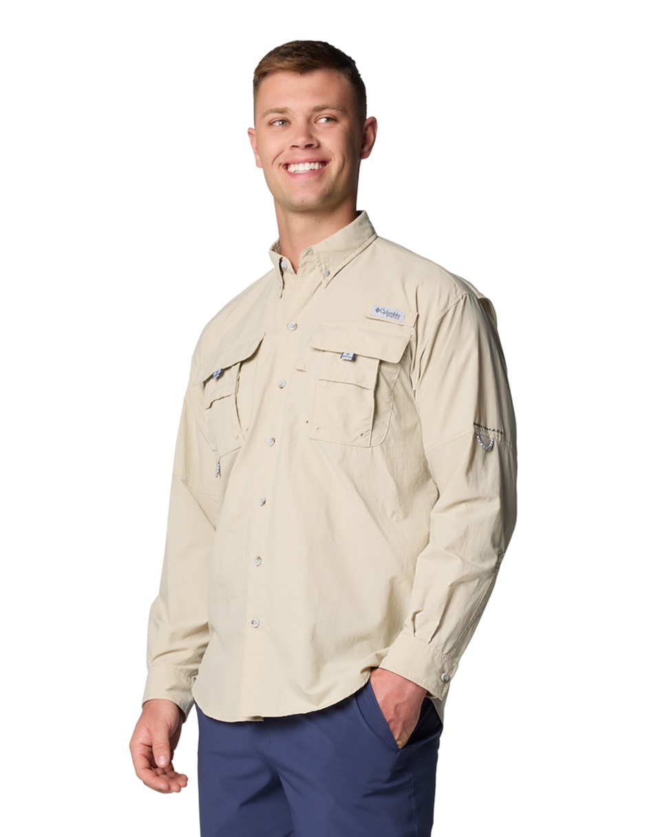 Camisa deportiva para hombre 3
