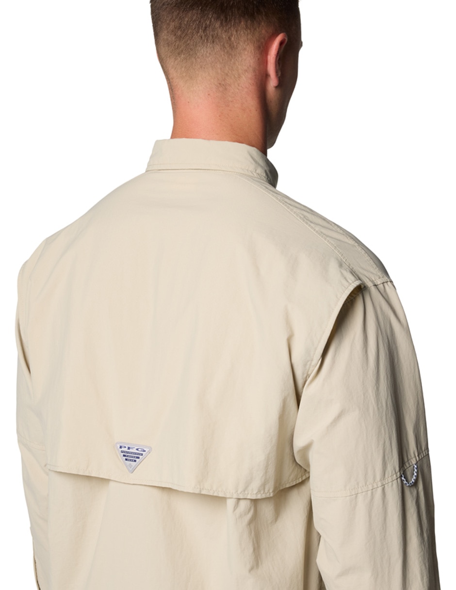 Camisa deportiva para hombre 5