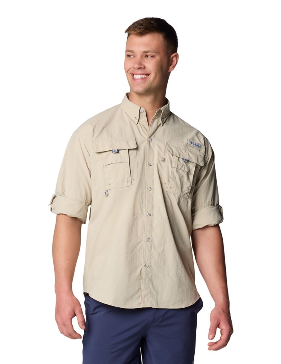 Camisa deportiva para hombre 6