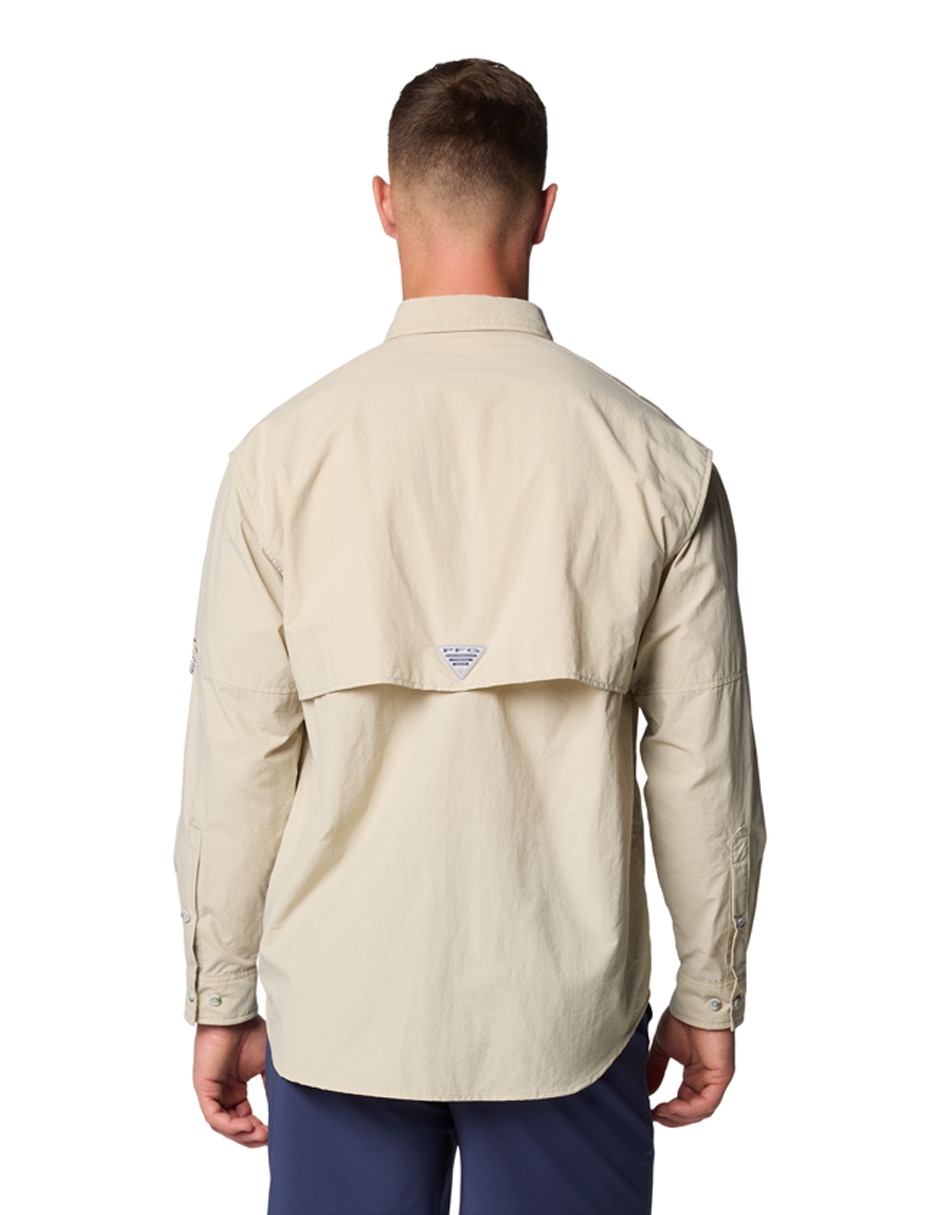 Camisa deportiva para hombre 7