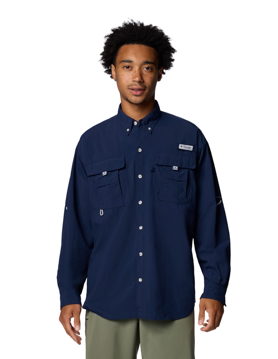 Camisa deportiva para hombre Camisa deportiva para hombre