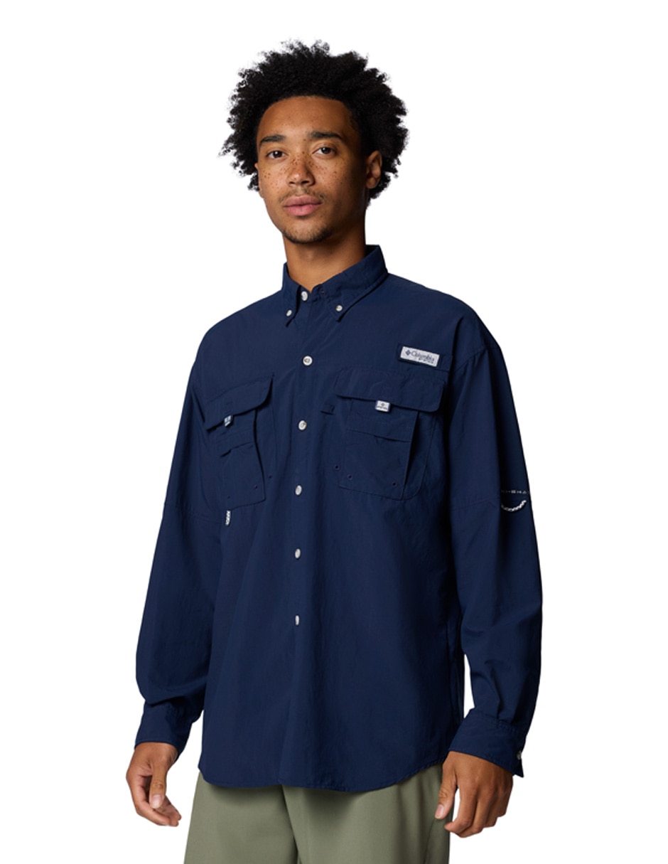 Camisa deportiva para hombre 3