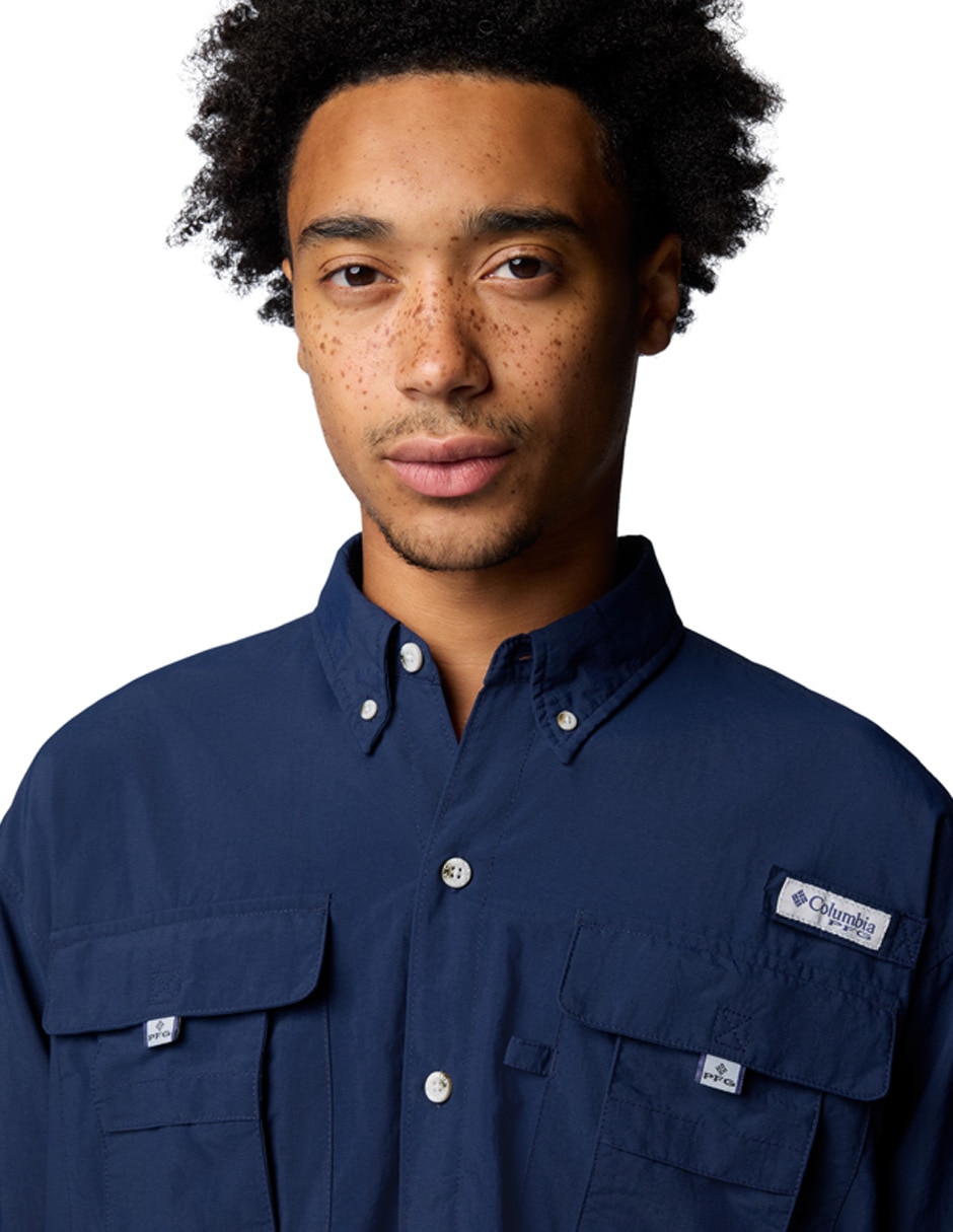 Camisa deportiva para hombre 4