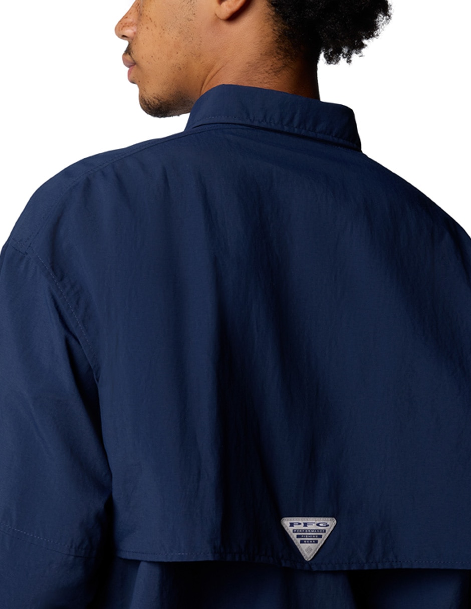 Camisa deportiva para hombre 5