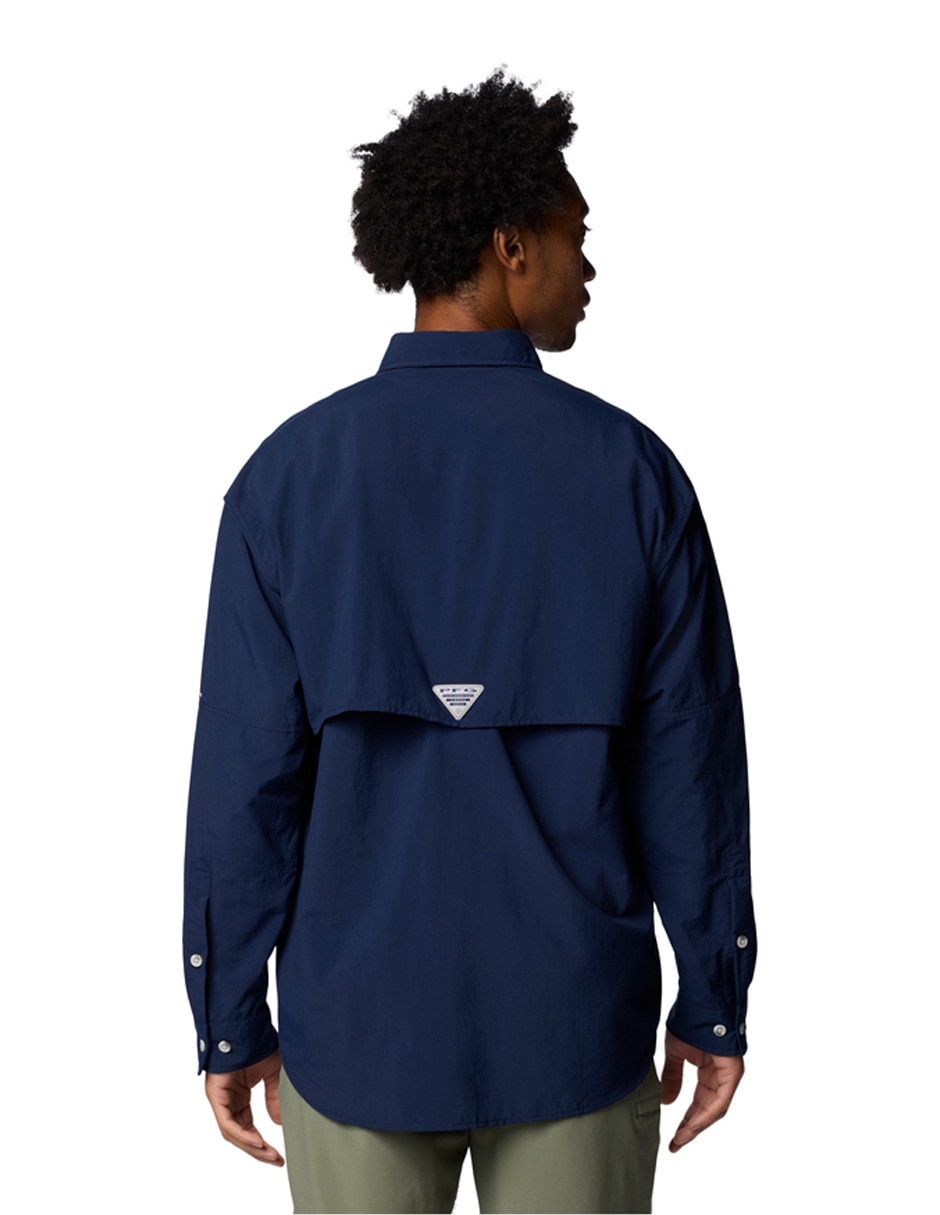 Camisa deportiva para hombre 6