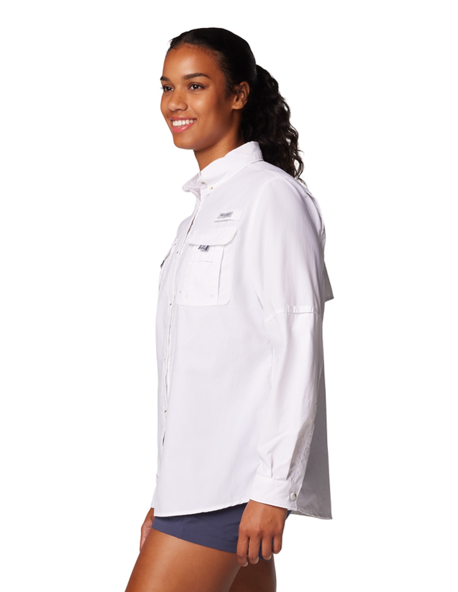 Camisa deportiva para mujer 3