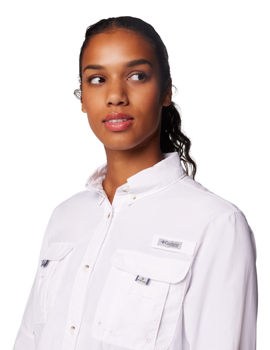 Camisa deportiva para mujer 4