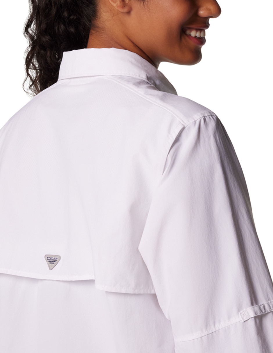 Camisa deportiva para mujer 5