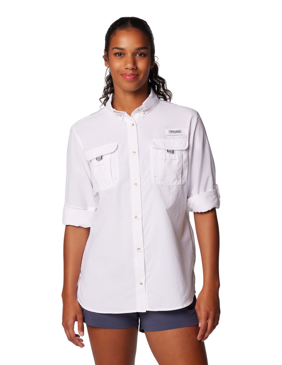 Camisa deportiva para mujer 6
