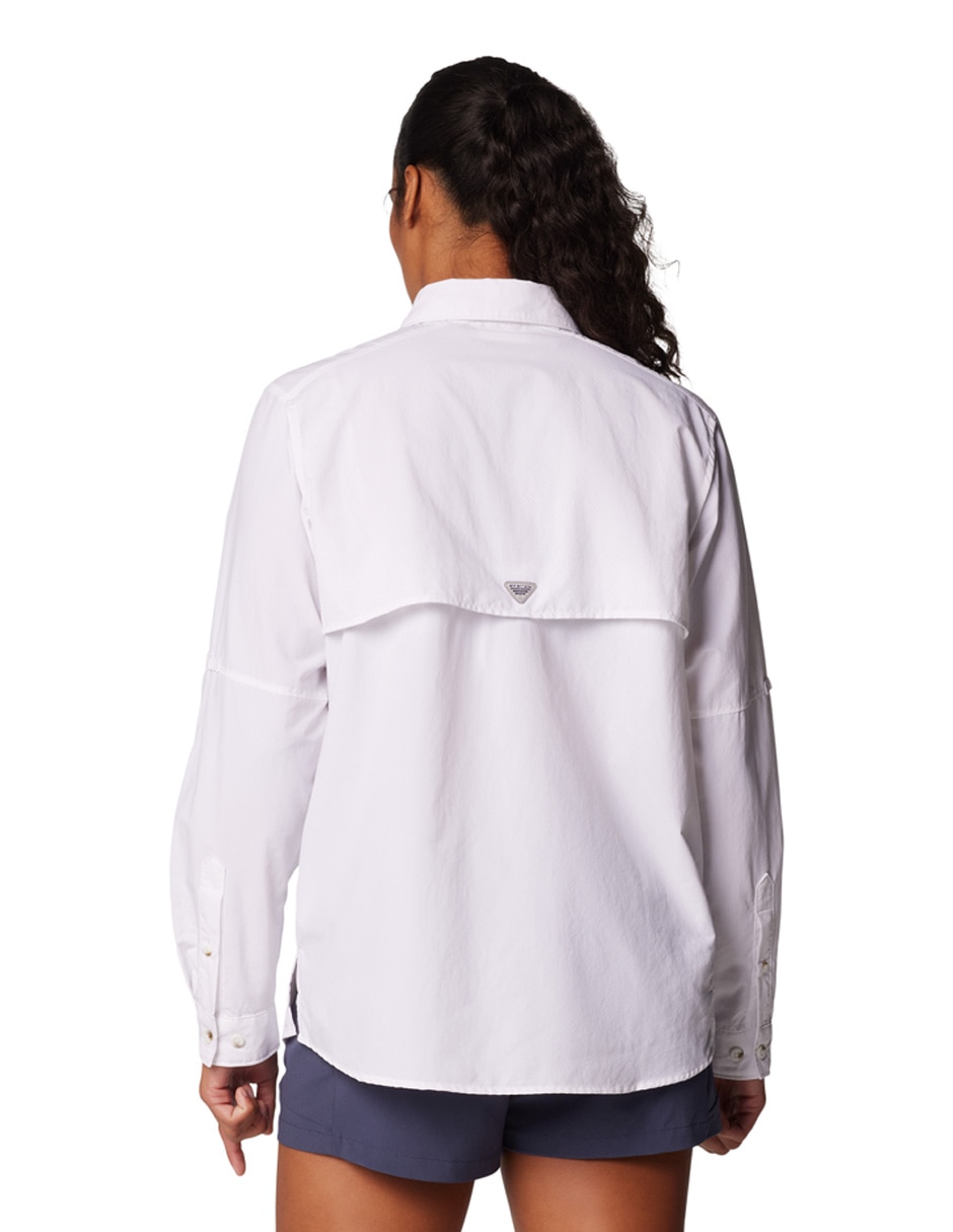 Camisa deportiva para mujer 7