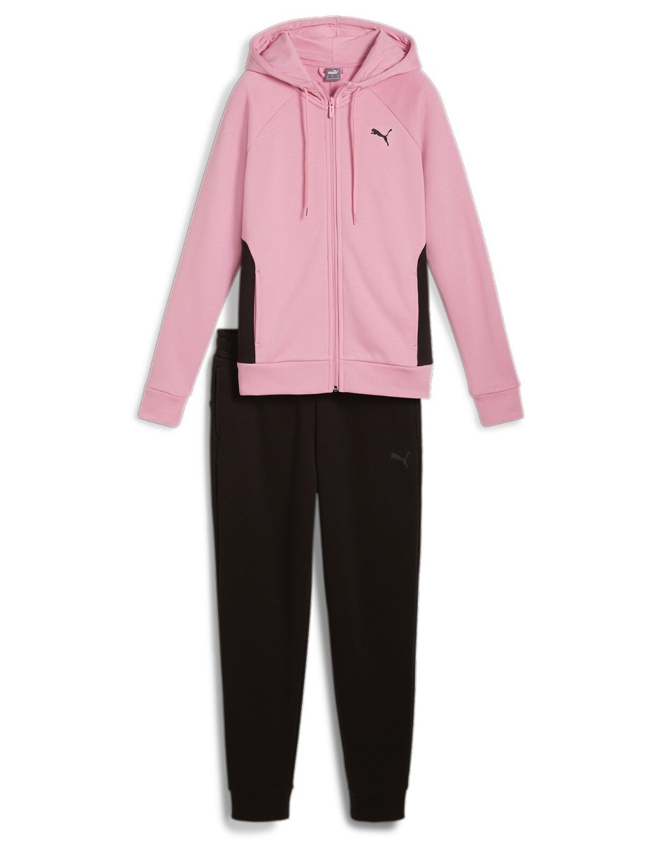 conjunto puma